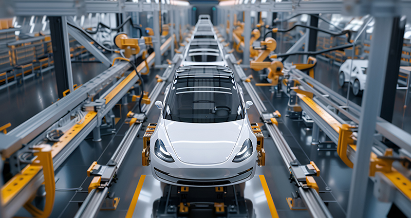 Automotive Industry