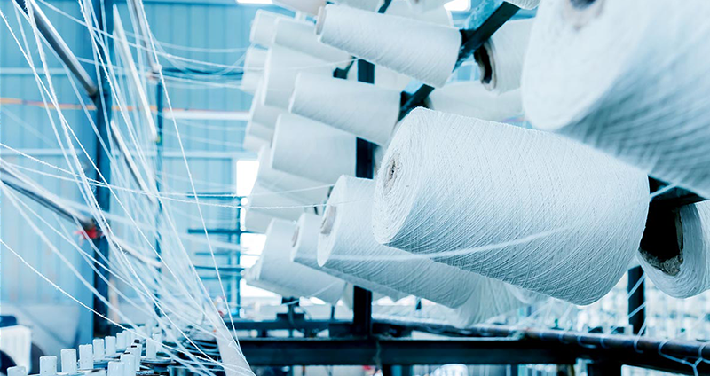 Textile Industry