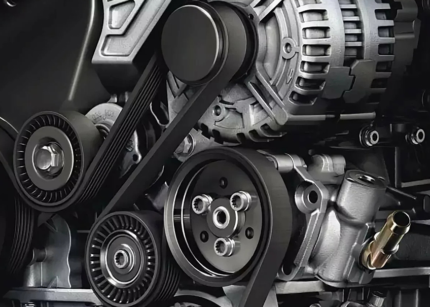 Ningbo Slongwang Synchronous Belt Co,. Ltd.