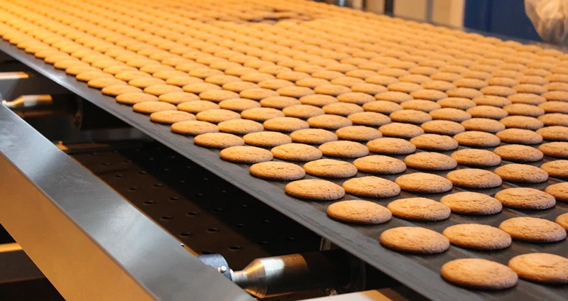 Food Industry