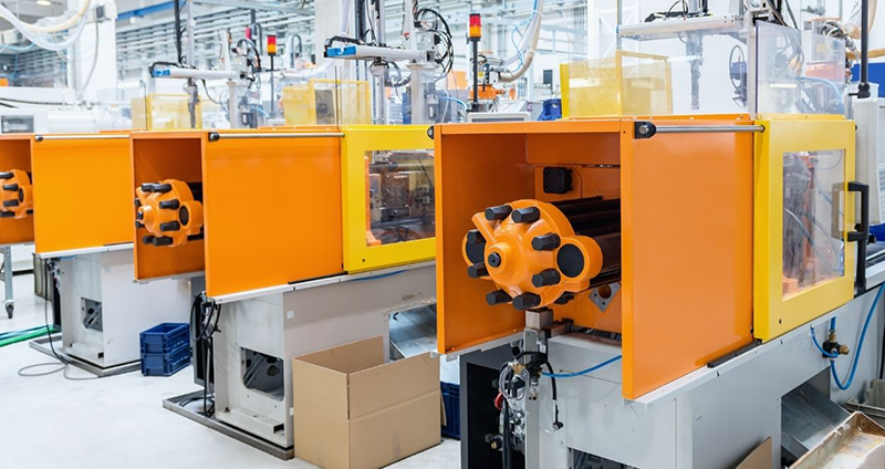 Machinery Industry