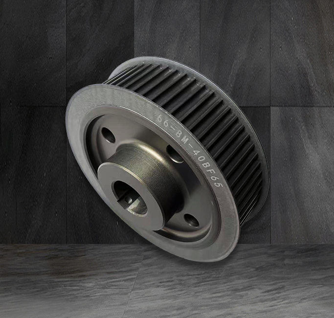 Synchronous Wheel
