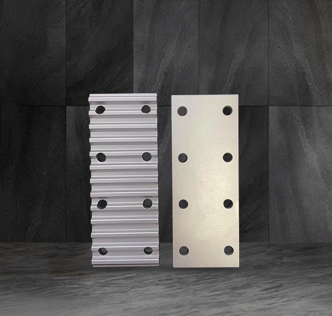 Synchronous Belt Tooth Plate